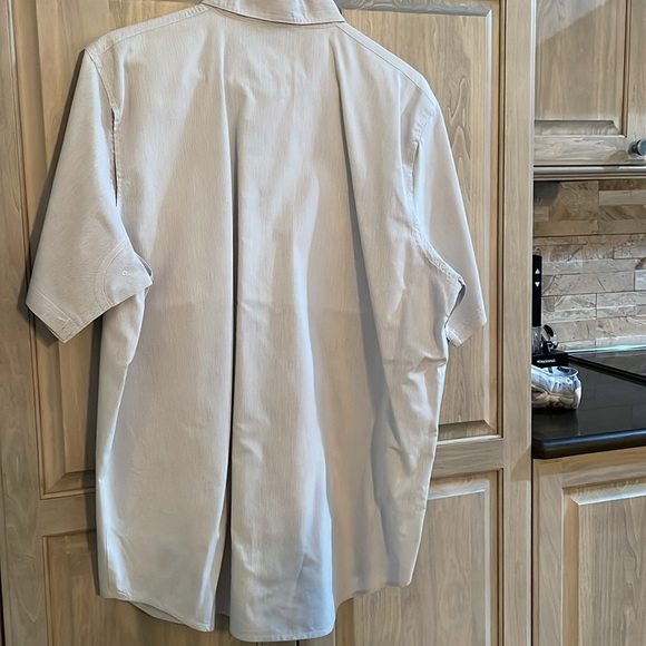 Harley Davidson Dress Shirt - Picture 6 of 8